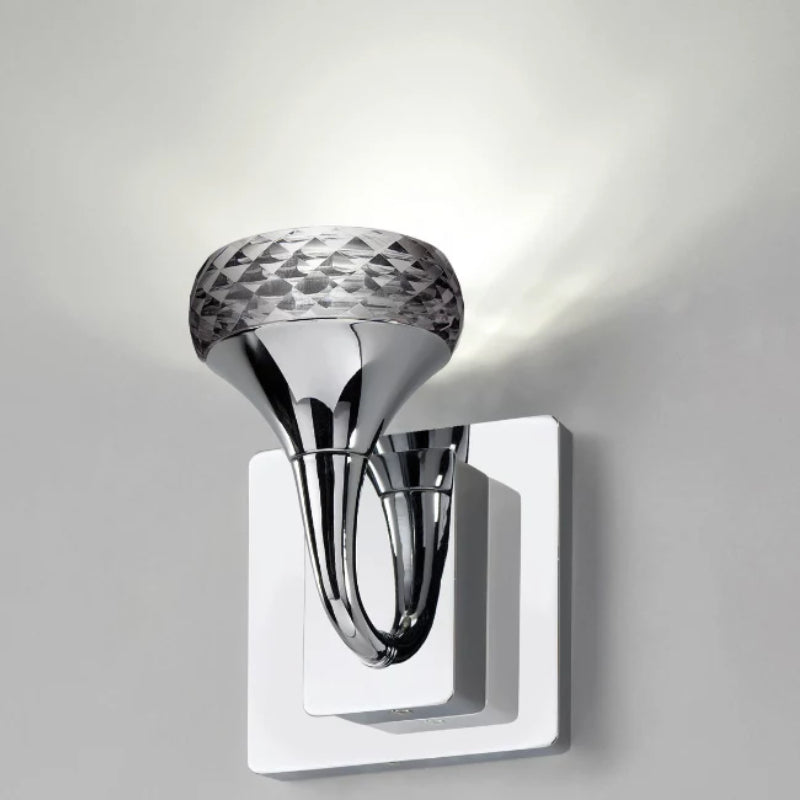 Axo UAFAIRY Fairy 1-lt 7" Tall LED Wall Sconce