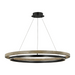 Visual Comfort 700GRC48 Grace 1-lt 48" LED Chandelier