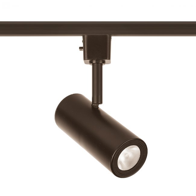 WAC 2010 Silo X10 10W LED Track Head