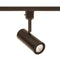 WAC 2010 Silo X10 10W LED Track Head