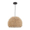 ELK H0118-8599 Durian 1-lt 14" Pendant