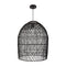 ELK H0118-8601 Tabuk 1-lt 19" Pendant