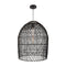 ELK H0118-8601 Tabuk 1-lt 19" Pendant