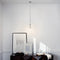 Kichler 42456 Everly 7" Wide Hour Glass Pendant