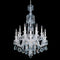 Schonbek 5708 Hamilton 12-lt 30" Chandelier