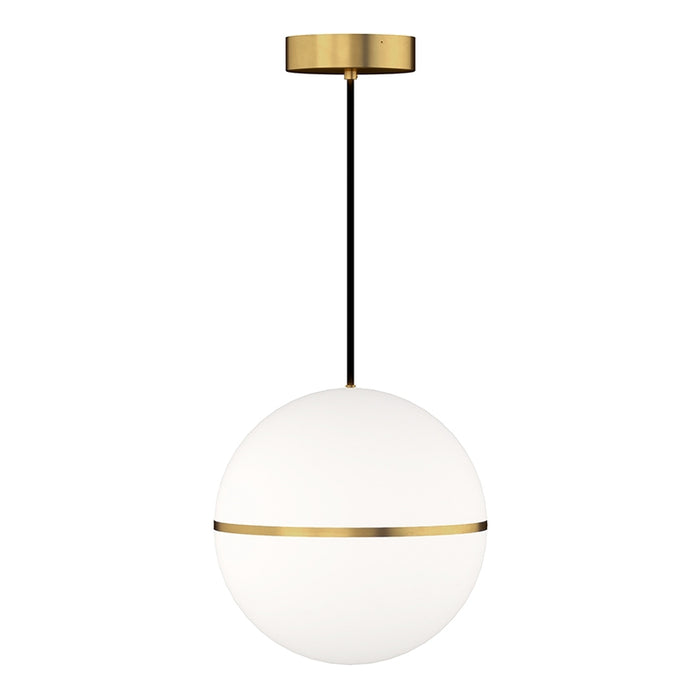 Tech 700TDHNE13 Hanea Grande 1-lt 14" LED Pendant