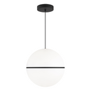 Tech 700TDHNE18 Hanea 1-lt 18" LED Pendant