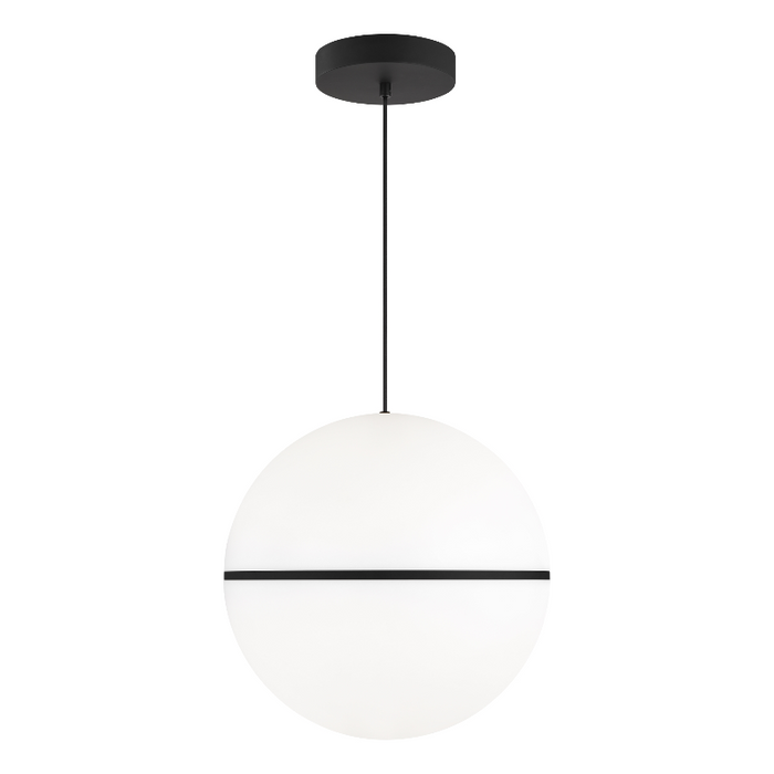 Tech 700TDHNE18 Hanea 1-lt 18" LED Pendant