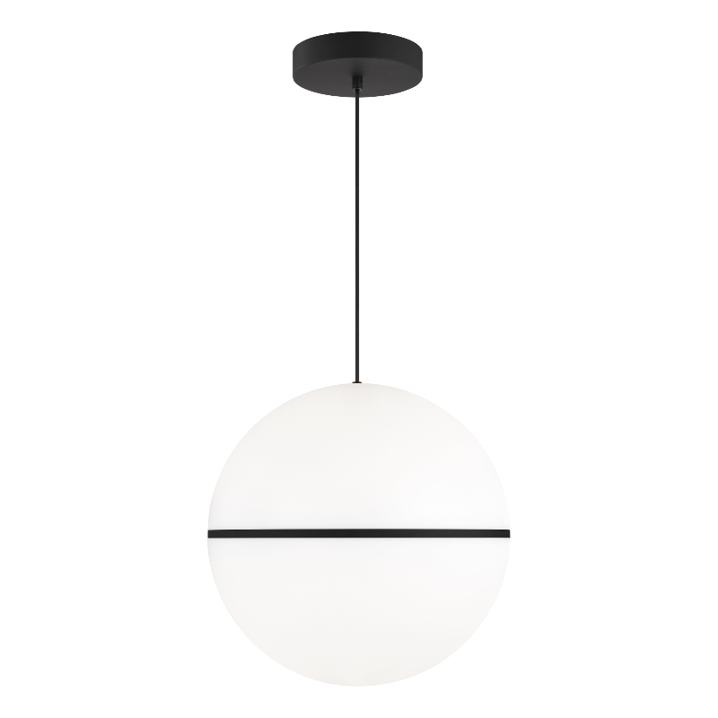 Tech 700TDHNE18 Hanea 1-lt 18" LED Pendant