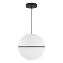 Tech 700TDHNE18 Hanea 1-lt 18" LED Pendant