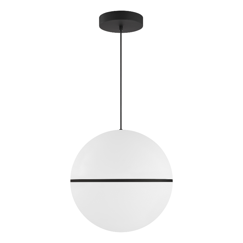 Tech 700TDHNE18 Hanea 1-lt 18" LED Pendant