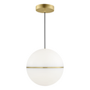Tech 700TDHNE18 Hanea 1-lt 18" LED Pendant