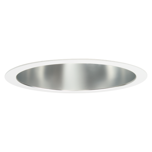 Maxilume HH10-LED 10" Round Recessed with HH10-1501 Reflector Trim - 2000 Lumens