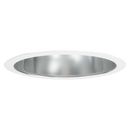 Maxilume HH10-LED 10" Round Recessed with HH10-1507 Wall Wash Trim - 2000 Lumens