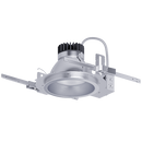 Maxilume HH10-LED 10" Round Recessed with HH10-TL-1507 Trimless Wall Wash - 2000 Lumens