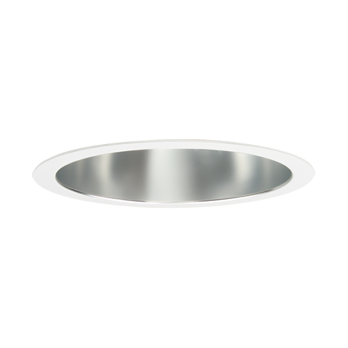 Maxilume HH4-LED 4" Round Recessed with HH4-4501 Reflector Trim - 2000 Lumens