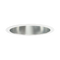 Maxilume HH4-LED 4" Round Recessed with HH4-4501 Reflector Trim - 2000 Lumens