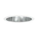 Maxilume HH4-LED 4" Round Recessed with HH4-4507 Wall Wash Trim - 2000 Lumens