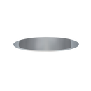Maxilume HH4-LED 4" Round Recessed with HH4-TL-4507 Trimless Wall Wash - 2000 Lumens