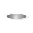 Maxilume HH4ADJ-LED 4" Round Adjustable Recessed with HH4ADJ-4555 Reflector Trim - 2000 Lumens
