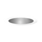Maxilume HH4ADJ-LED 4" Round Adjustable Recessed with HH4ADJ-4555 Reflector Trim - 2000 Lumens