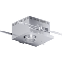 Maxilume HH4ADJ-LED 4" Round Adjustable Recessed with HH4ADJ-4555 Reflector Trim - 2000 Lumens