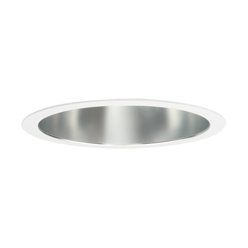 Maxilume HH5-LED 5" Round Recessed with HH5-5501 Reflector Trim - 2000 Lumens