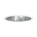 Maxilume HH5-LED 5" Round Recessed with HH5-5507 Wall Wash Trim - 2000 Lumens