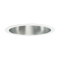 Maxilume HH6-LED 6" Round Recessed with HH6-6501 Reflector Trim - 2000 Lumens