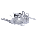 Maxilume HH6-LED 6" Round Recessed with HH6-6507 Wall Wash Trim - 2000 Lumens