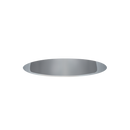Maxilume HH6-LED 6" Round Recessed with HH6-TL-6507 Trimless Wall Wash - 2000 Lumens
