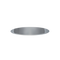 Maxilume HH6-LED 6" Round Recessed with HH6-TL-6507 Trimless Wall Wash - 2000 Lumens