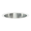 Maxilume HH8-LED 8" Round Recessed with HH8-8501 Reflector Trim - 2000 Lumens