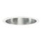 Maxilume HH8-LED 8" Round Recessed with HH8-8501 Reflector Trim - 2000 Lumens