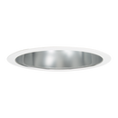 Maxilume HH8-LED 8" Round Recessed with HH8-8507 Wall Wash Trim - 2000 Lumens