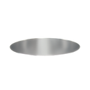 Maxilume HH10-LED 10" Round Recessed with HH10-TL-1501 Trimless Downlight - 2000 Lumens