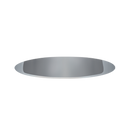Maxilume HH10-LED 10" Round Recessed with HH10-TL-1507 Trimless Wall Wash - 2000 Lumens