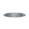 Maxilume HH10-LED 10" Round Recessed with HH10-TL-1507 Trimless Wall Wash - 2000 Lumens