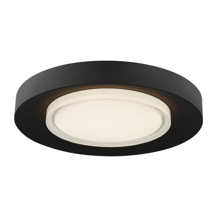 Tech 700FMHLO16 Hilo 16 1-lt 17" LED Flush Mount