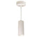 NYLM-2C iLENE 2" Mini Cylinder LED Pendant, 120V