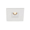 WAC HR-LED271R 1" LEDme Square Miniature Recessed Open Reflector Spot Light