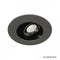 WAC HR-LED232R 1" LEDme Round Miniature Recessed Adjustable Spot Light