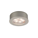 WAC HR-LED87 5W LEDme Round Button Light