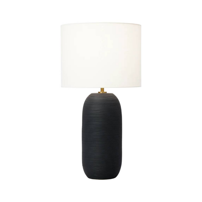 Visual Comfort HT1061 Fanny 1-lt 28" Tall LED Table Lamp