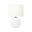 Generation HT1071 Fanny 1-lt 23" Tall LED Table Lamp