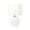 Generation HT1071 Fanny 1-lt 23" Tall LED Table Lamp