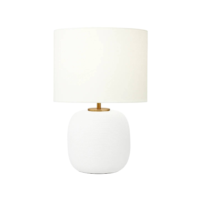 Generation HT1071 Fanny 1-lt 23" Tall LED Table Lamp