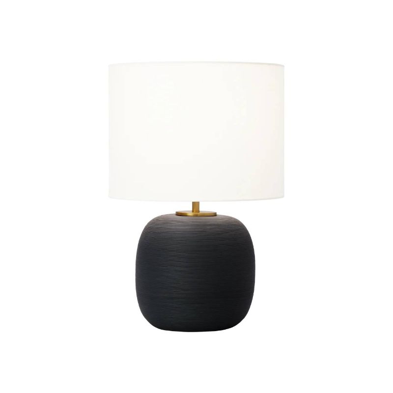 Generation HT1071 Fanny 1-lt 23" Tall LED Table Lamp