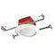Juno IC1JB 4" IC-Rated New Construction Junction Box Housing