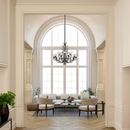 Schonbek 7864 Rivendell 16-lt 32" Chandelier